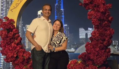 North Texans return home after being stranded in Middle East during conflict