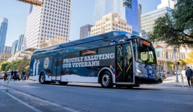 Texas transit agency taps Clear Channel Outdoor to update, expand ad program