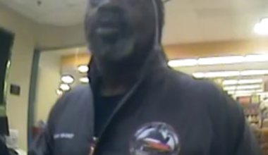 FBI Houston searching for 'Coverall Crook' for multiple bank robberies