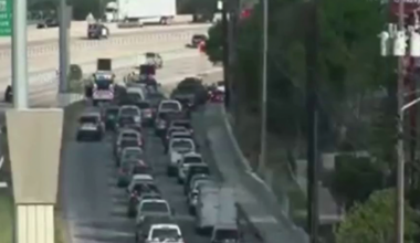 Deadly crash on 183 in North Austin causes traffic delays