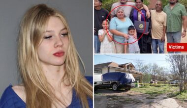 Teen driver rams through Texas home, killing mother and young son
