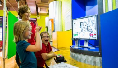 Crayola Experience Briefly Reopens Before Closing Again At Willow Bend (Update) - Local Profile