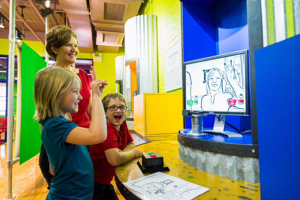 Crayola Experience Briefly Reopens Before Closing Again At Willow Bend (Update) - Local Profile