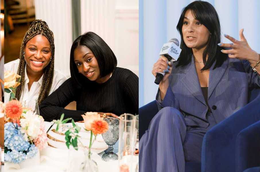 Create & Cultivate Future Summit