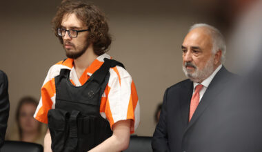 Court records reveal halted effort to conduct mental testing on El Paso mass shooter