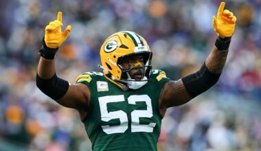 Cowboys' news & notes in free agency 