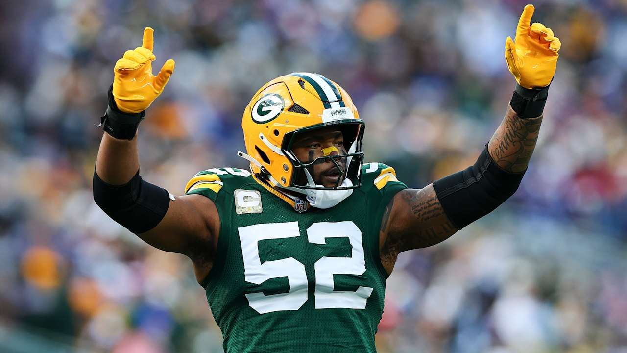 Cowboys' news & notes in free agency 