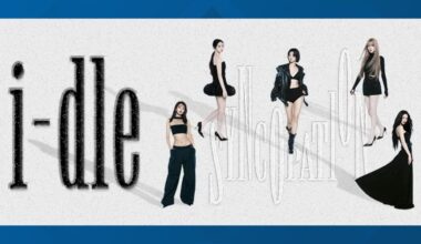 K-pop group i-dle bringing 2026 ‘Syncopation’ world tour to San Antonio