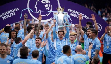 Manchester City launching youth soccer club in North Texas