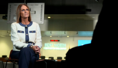 TEA will replace the Fort Worth ISD superintendent as part of state takeover