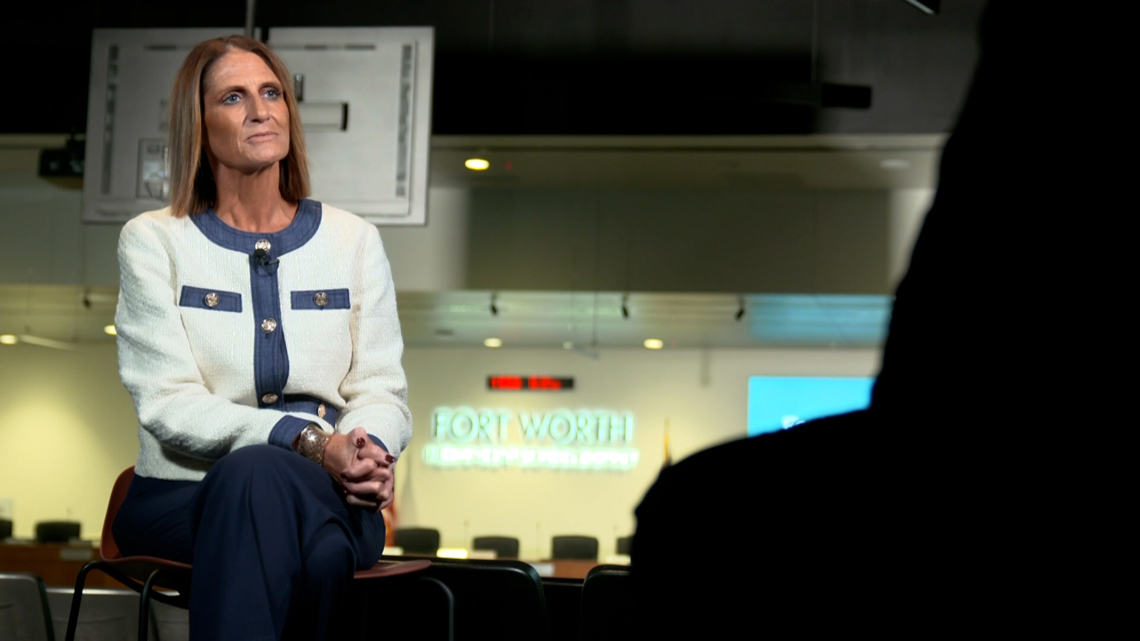 TEA will replace the Fort Worth ISD superintendent as part of state takeover