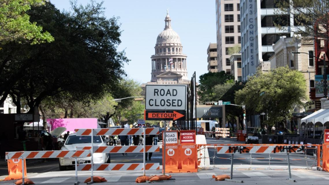 SXSW 2026 wraps up amid changes, shorter schedule
