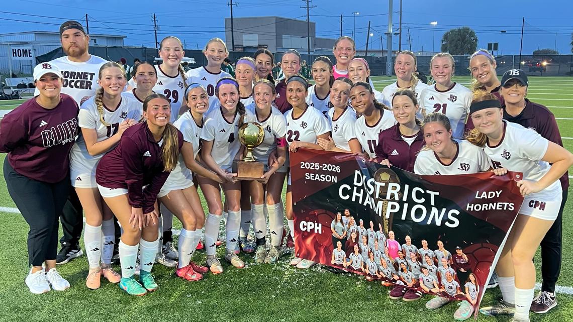 H.S. Soccer Playoffs: Schedules, Scores and Highlights