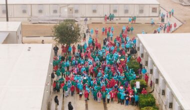 Detained immigrant children still face concerning conditions at Texas facility, lawyers say :: WRAL.com