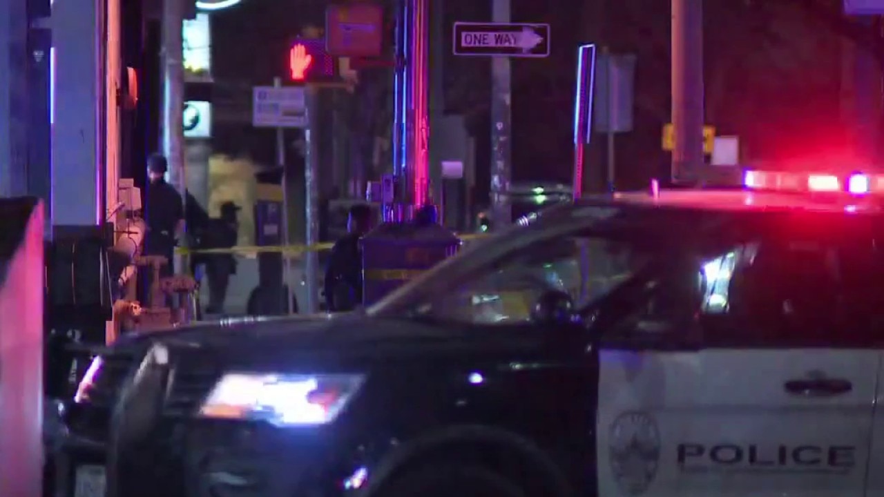 Austin 6th Street shooting: Third victim identified