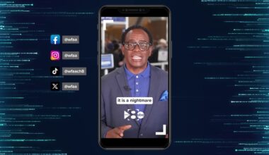 Long Story Shorts: There's new leadership running Fort Worth ISD. Here's why. | March 25, 2026