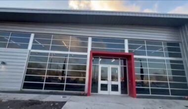 Gregory-Portland ISD set to open its new Operations & Family Resource Center