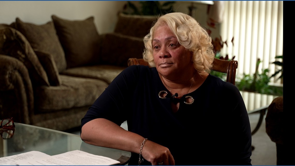 'Unbelievable' | Lawsuit reignites alleged deed fraud battle over Dallas homes