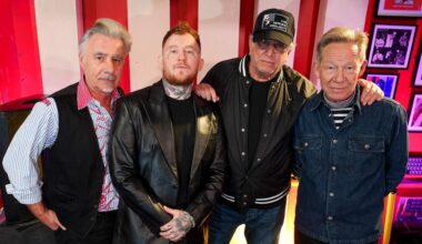 Sex Pistols returning to Dallas’ Longhorn Ballroom, nearly 50 years after infamous 1978 show