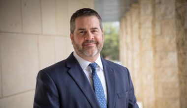 Frisco ISD announces lone finalist for superintendent job