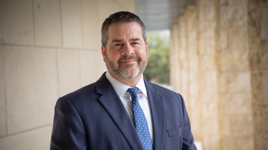 Frisco ISD announces lone finalist for superintendent job