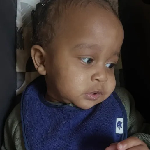 Ky’aire Epperson, courtesy of Dallas PD.