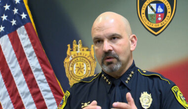 BCSO: Bitcoin scams target families of Bexar County Jail inmates, elderly couple scammed out of $250K