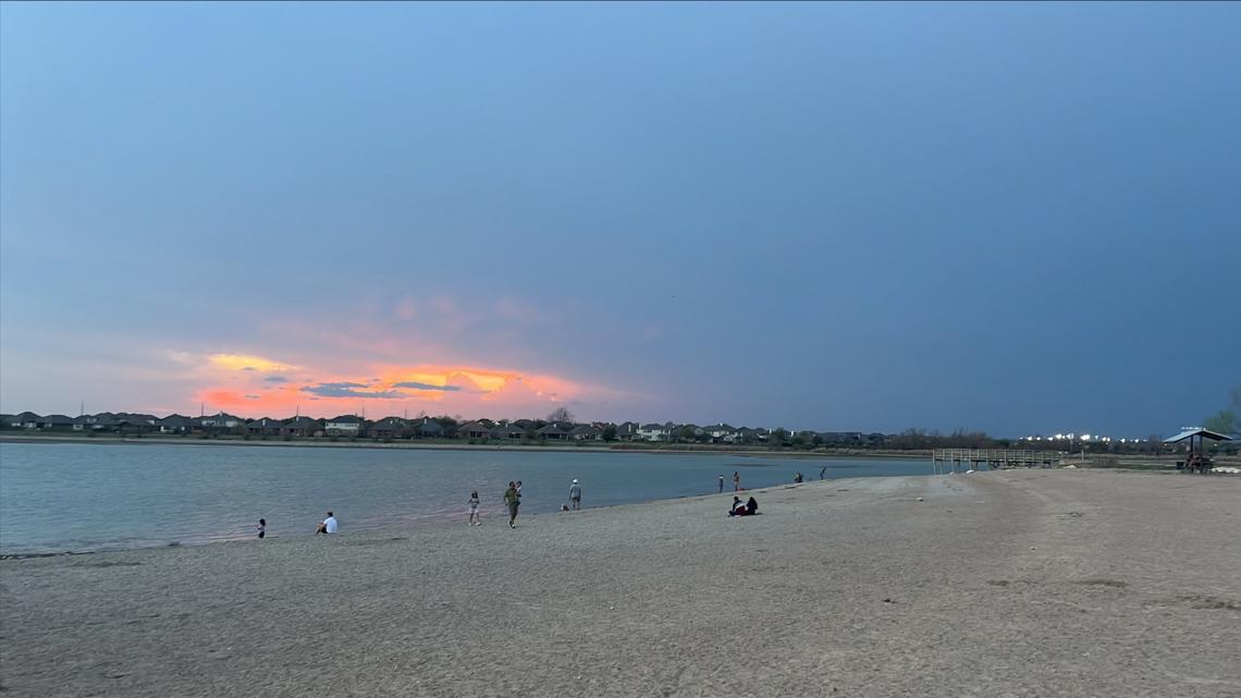 Pflugerville issues emergency Stage 3 water restrictions after line break