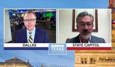 Fort Worth lawmaker supports new FWISD superintendent, board of managers named after state takeover