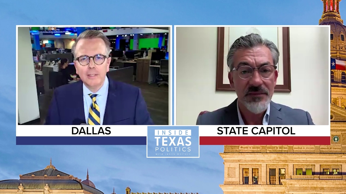 Fort Worth lawmaker supports new FWISD superintendent, board of managers named after state takeover