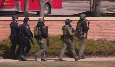 San Antonio Jewish Federation hires security director amid rising antisemitism and worldwide attacks on places of worship