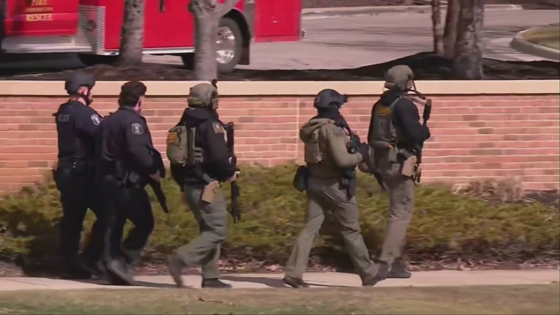 San Antonio Jewish Federation hires security director amid rising antisemitism and worldwide attacks on places of worship