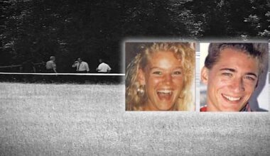 Suspect arrested in Houston's ‘Lovers Lane’ killings after nearly 36 years