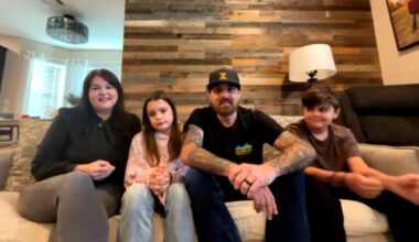 How a Houston-area man escaped from Qatar during the ongoing conflict in the Middle East