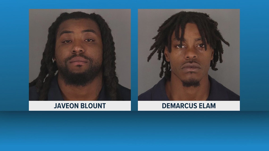 Bond set at $2 million for second suspect in Highway 73 murder case