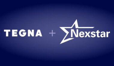 Irving-based Nexstar closes $6.2 billion acquisition of WFAA parent company TEGNA