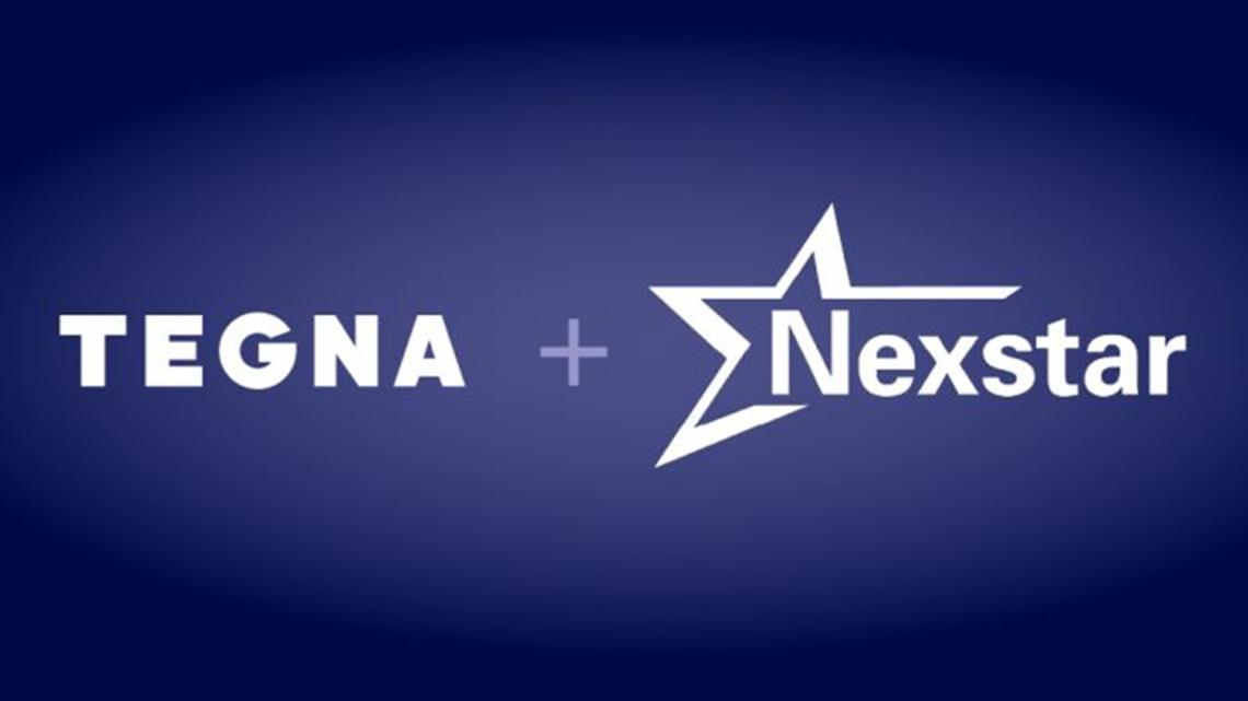 Irving-based Nexstar closes $6.2 billion acquisition of WFAA parent company TEGNA
