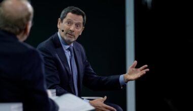 Houston-based oilfield services company suspends some operations in Middle East amid war with Iran