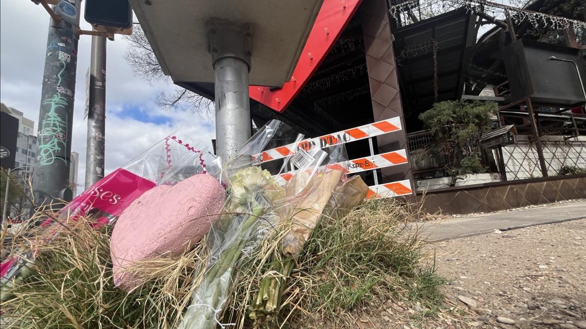 Third victim dies after Austin mass shooting on West Sixth Street