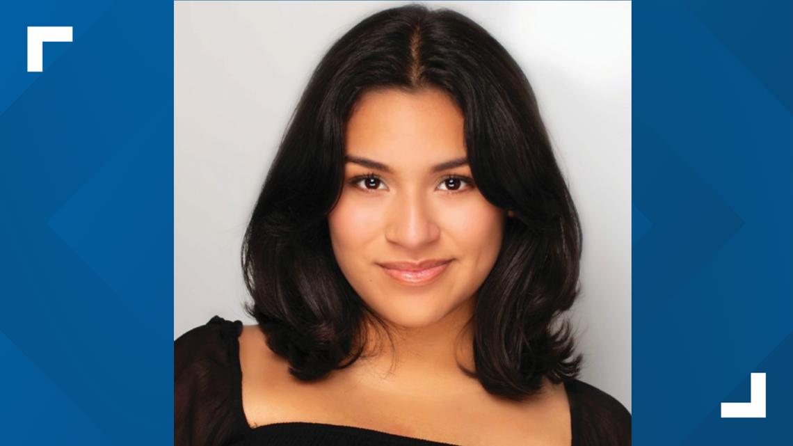 San Antonio student named Texas Young Master, awarded $10,000 arts grant