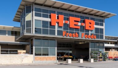 Got a great Texas-made product? H-E-B’s Quest for Texas Best competition is back