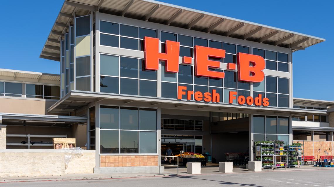 Got a great Texas-made product? H-E-B’s Quest for Texas Best competition is back