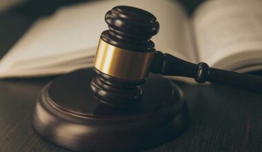 Harris County to update criminal case backlog in Houston