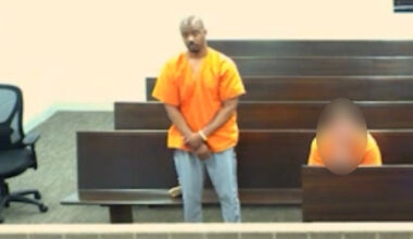 Disabled Houston woman confined to bedroom for years before 911 call leads to husband's arrest, court docs show