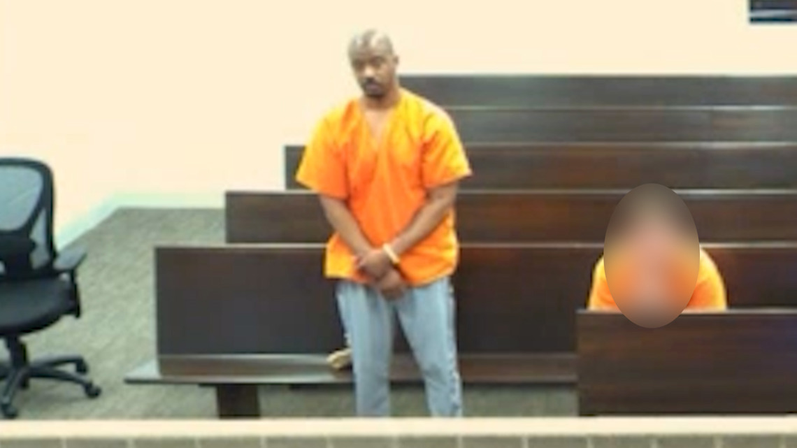 Disabled Houston woman confined to bedroom for years before 911 call leads to husband's arrest, court docs show