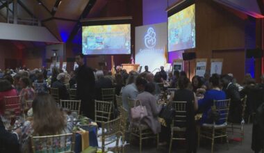 San Antonio nonprofit empowering teen moms, building futures: how Seton Home is changing lives