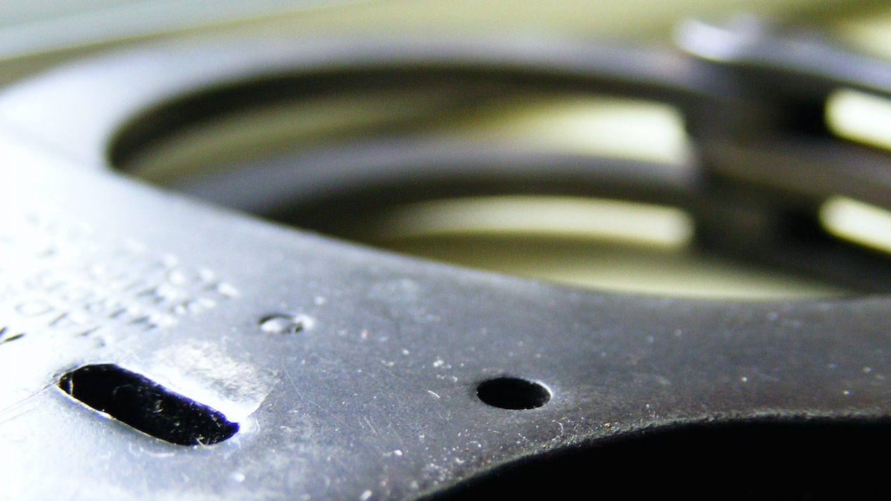 Two women arrested, accused of trafficking missing Montgomery County minor