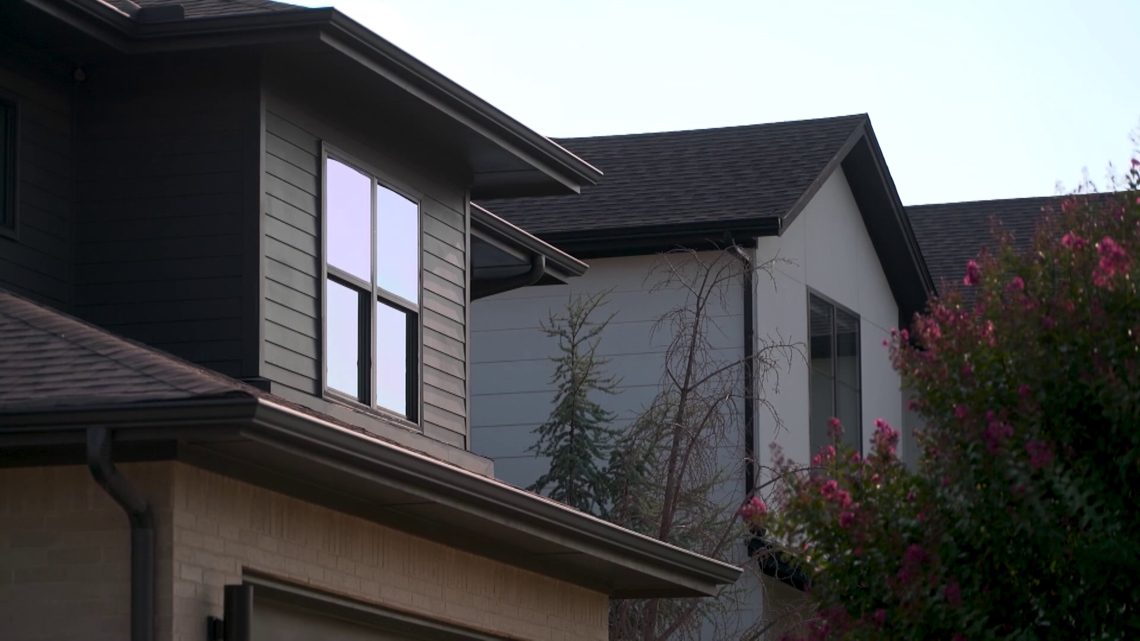 Gen Z is increasing home ownership in Dallas, new study shows