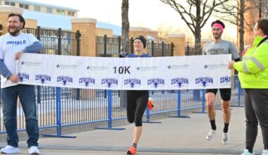 Cowtown Marathon results: Fort Worth woman makes race history in the Ultra-Marathon distance