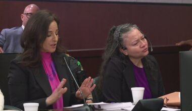 Travis County judge declares Carmen Mejia innocent after decades-long legal battle